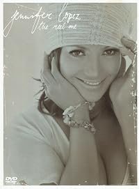 Jennifer Lopez: The Reel Me poster
