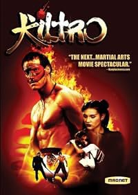 Kiltro poster