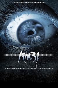 KM 31: Kilómetro 31 poster