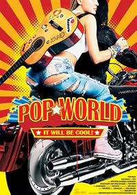 Popsa poster