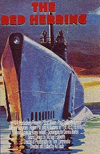 The Red Herring poster