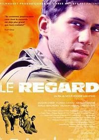 Le regard poster