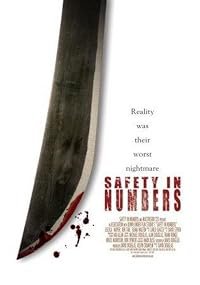 Safety in Numbers poster