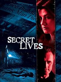 Secret Lives poster