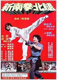 Xin nan quan bei tui poster