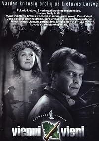 Vienui vieni poster