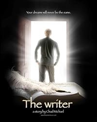 The Writer poster