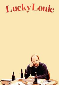 Lucky Louie poster