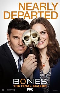 Bones poster
