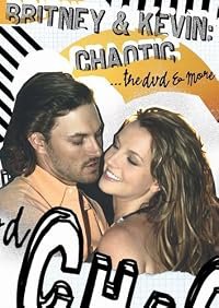 Britney &amp; Kevin: Chaotic poster
