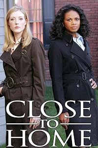 Close to Home poster