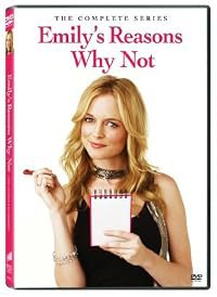 Emily's Reasons Why Not poster
