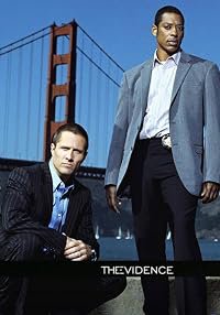 The Evidence poster