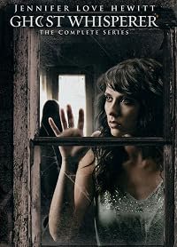 Ghost Whisperer poster