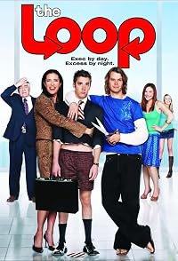 The Loop poster