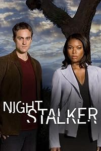 Night Stalker poster