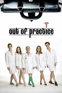 Out of Practice poster