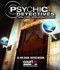 Psychic Detectives poster