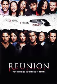Reunion poster