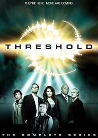 Threshold poster