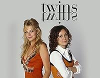 Twins poster