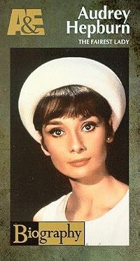 Audrey Hepburn: The Fairest Lady poster