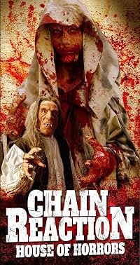 Chain Reaction poster