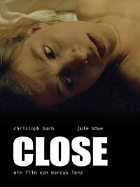 Close poster