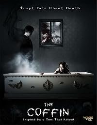 The Coffin poster