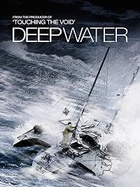 Deep Water poster