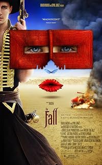 The Fall poster