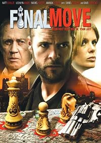 Final Move poster