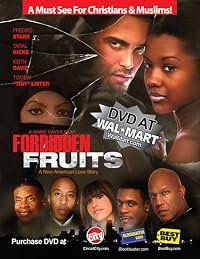Forbidden Fruits poster