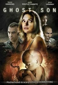 Ghost Son poster