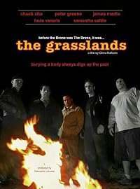 The Grasslands poster