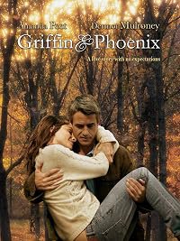 Griffin & Phoenix poster