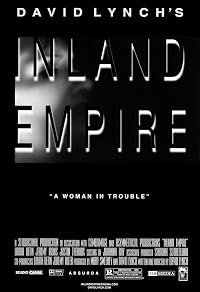 Inland Empire poster