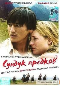 Sunduk predkov poster