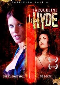 Jacqueline Hyde poster