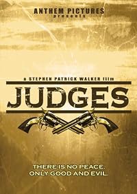 Judges poster