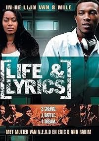 Life and Lyrics poster