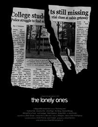The Lonely Ones poster