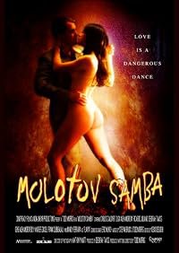 Molotov Samba poster