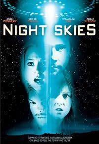 Night Skies poster