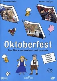 Oktoberfest poster