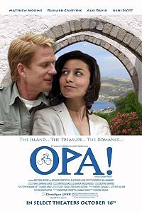 Opa! poster