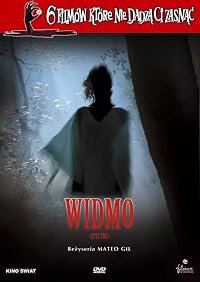 Películas para no dormir: Regreso a Moira poster