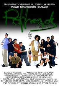 Potheads: The Movie poster