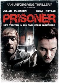 Prisoner poster