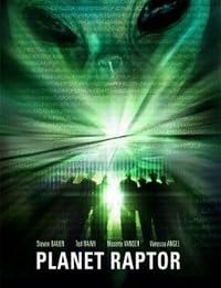 Planet Raptor poster